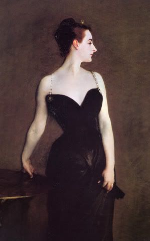 John Singer Sargent Pictures, Images and Photos