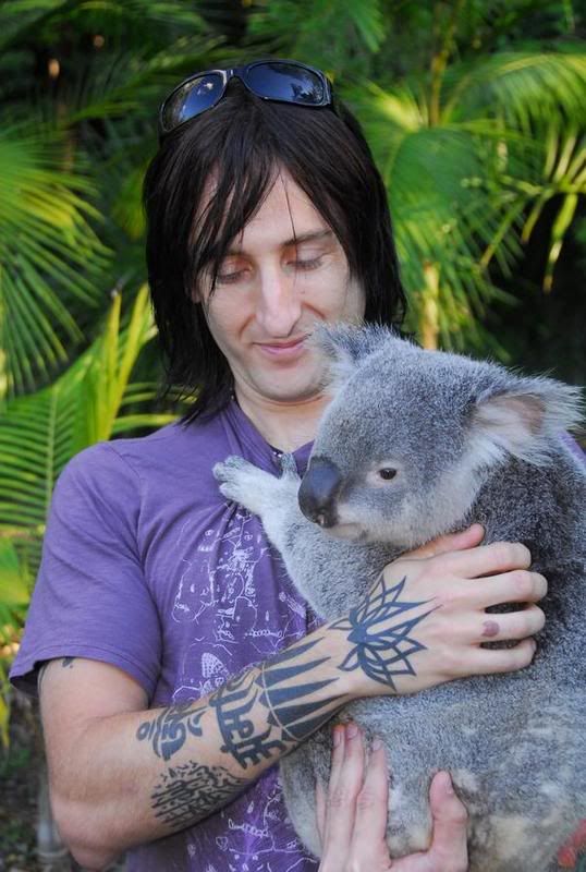 guns n roses tattoo. Guns n#39; Roses Tattoo Thread