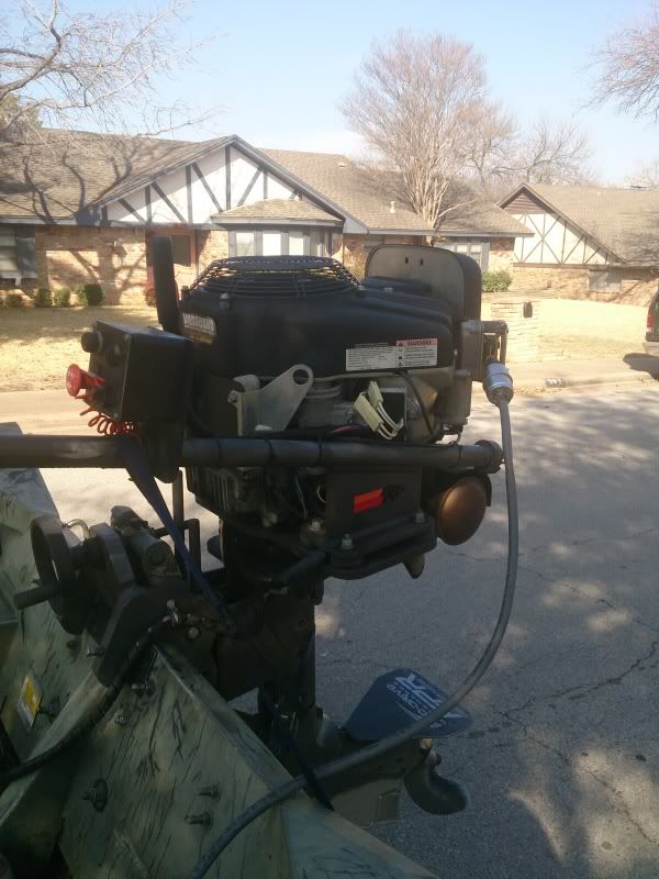 Duck BOAT For Sale 1756 Xpress Prodrive 36 7000 Duck Hunting Forum