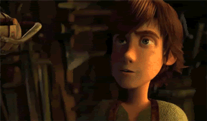 Hiccup Avatar