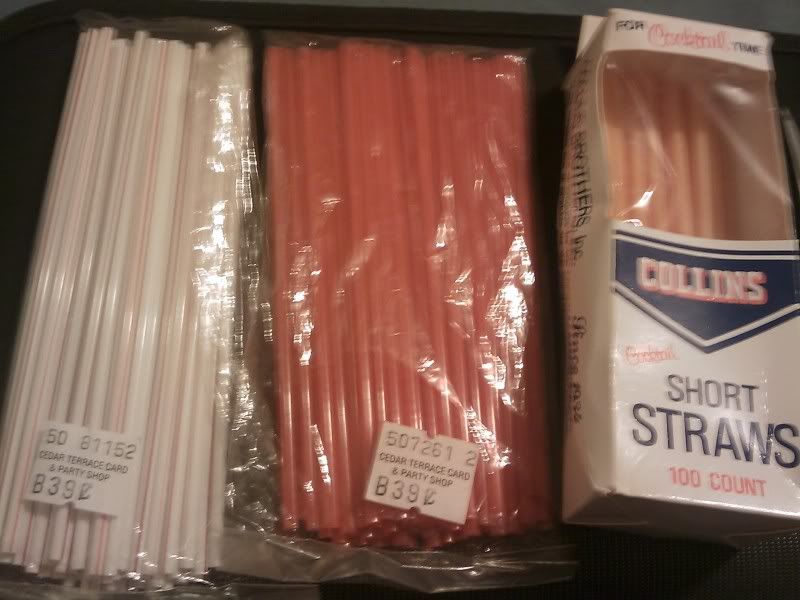 Spanish Tree/Straw Rigs 101