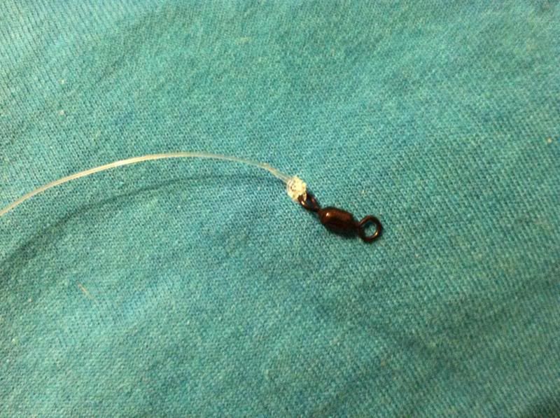 Gear How to Tie Your Own Bottom Rigs for Surf Fishing