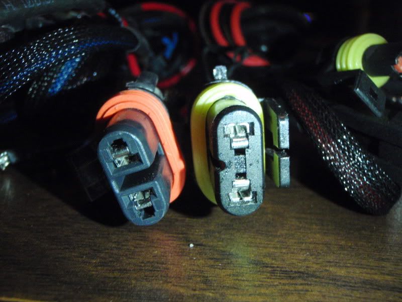 HID wiring question | Arctic Chat : Arctic Cat Forum