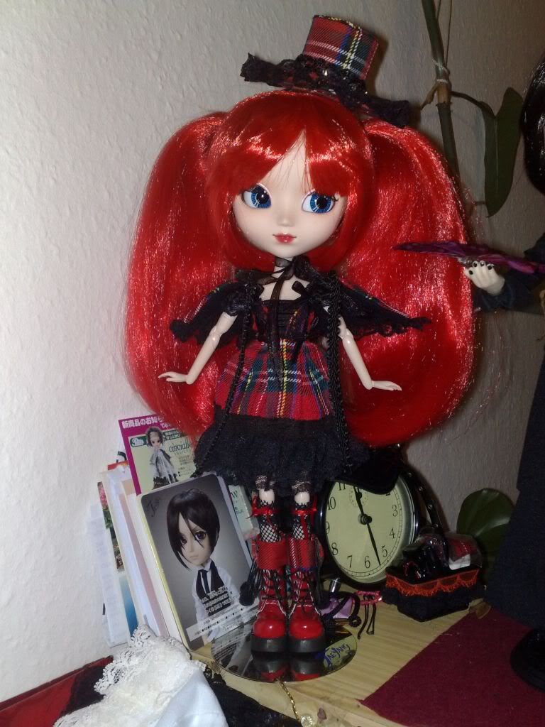 Pullip Style View topic 