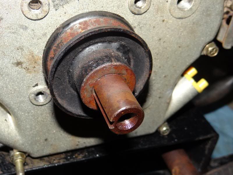 Briggs And Stratton Pressure Washer Motor to Go Kart Help! DIY Go Karts