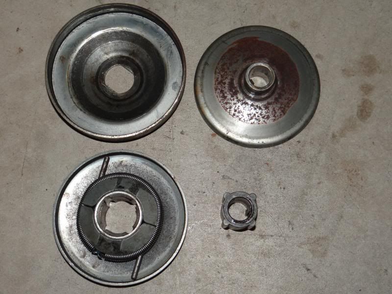 Briggs And Stratton Pressure Washer Motor to Go Kart Help! DIY Go Karts