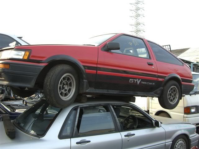  - Ae86GTV3