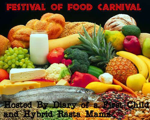 Festival of Food Carnival