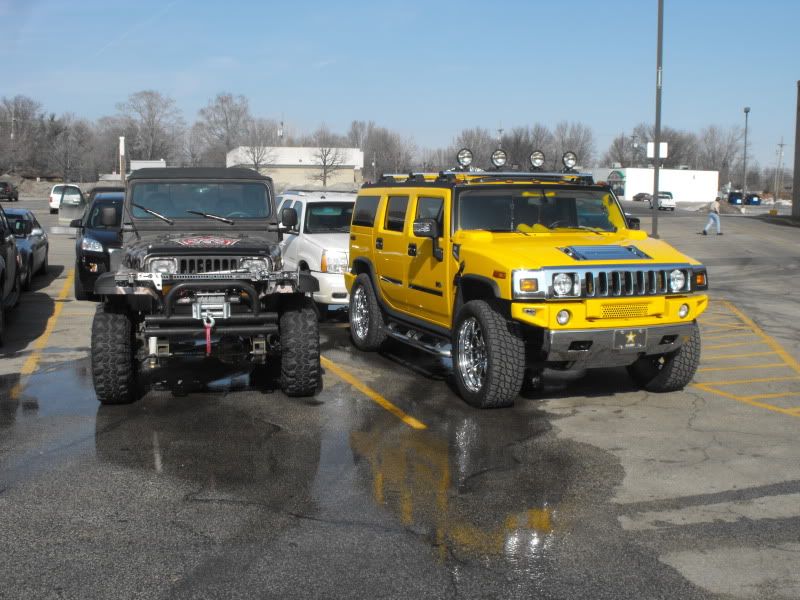 Crawfordsville indiana jeep #4