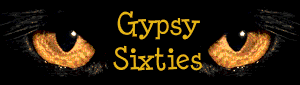 Gypsy Sixties