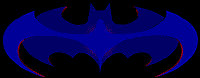 gifs batman photo: Batman  Robin batlogo02.gif