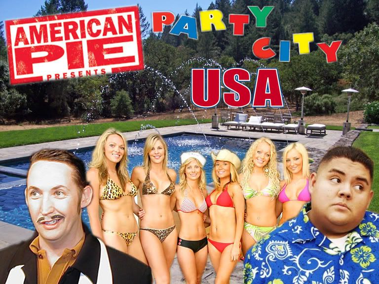 american pie 7 images. Re: American Pie 7: Book of