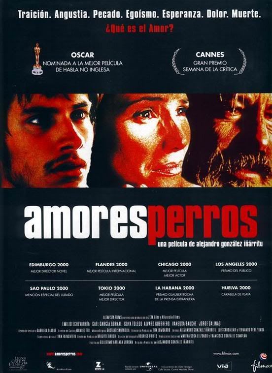 amores perros. Amores Perros Pictures,