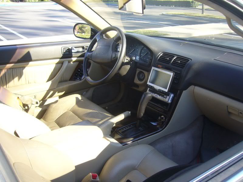 1995 Acura Legend Coupe Type Ii. FS 1995 Acura Legend Coupe - The Acura Legend amp; Acura RL Forum