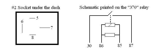 Weird electrical problem