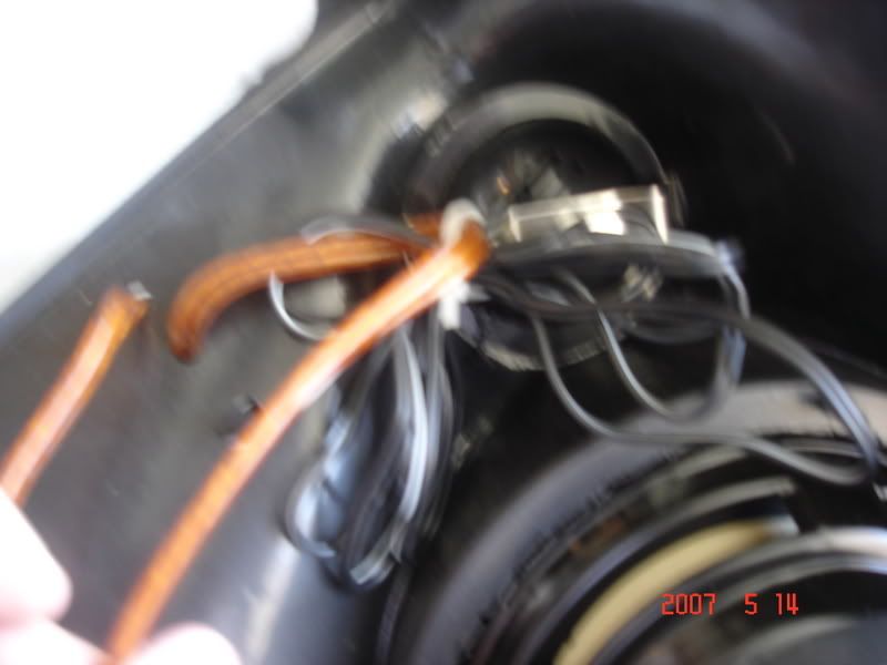 Installing kick panels Toyota Forum