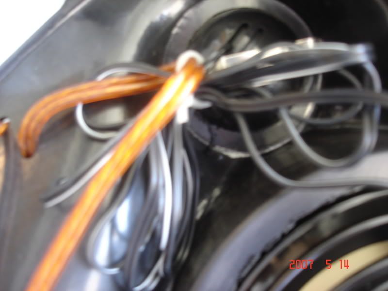 Installing kick panels Toyota Forum