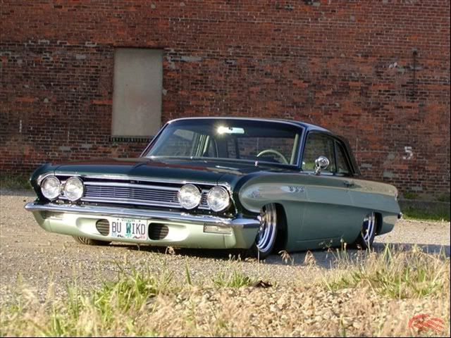 Ted Sue Richardson's 1962 Buick Special Bu'Wicked GTPlanet Forums