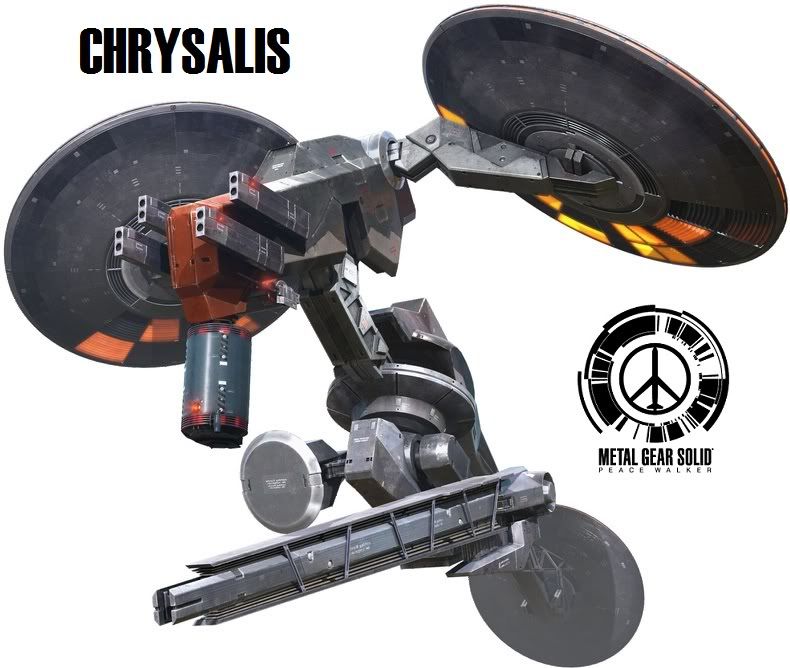 Chrysalis Ai