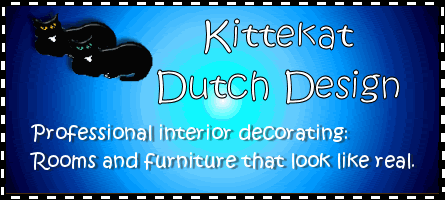 KittenKat Dutch Design