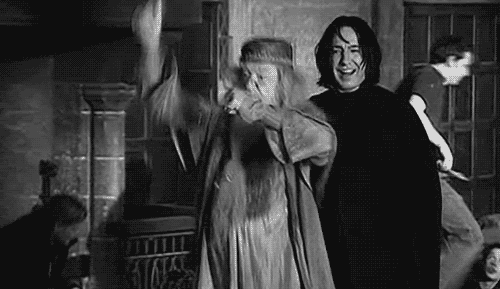 30 second dance party photo harry potter