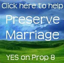 Preserve Marriage