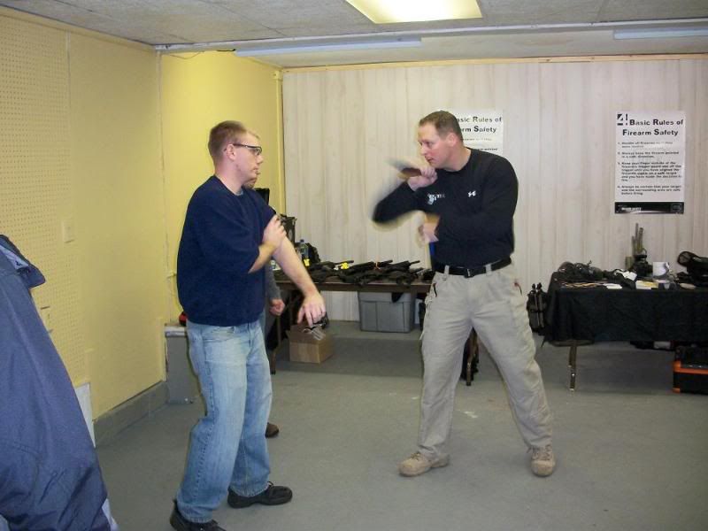 CNY Black Rifle & Training Expo 12/12 Tim’s Guns & Shooting Supplies