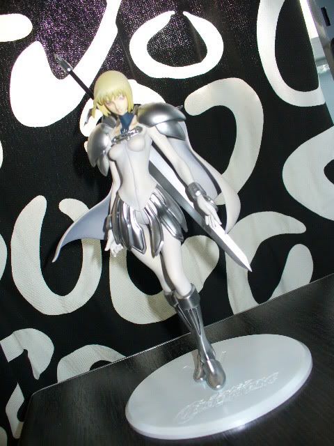 claymore megahouse