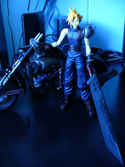 playarts cloud