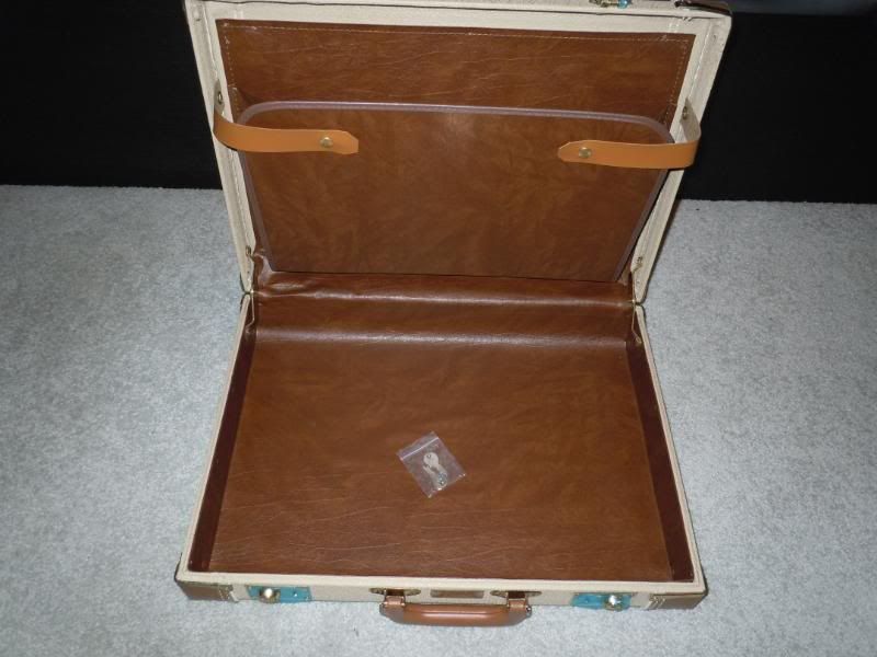 Fender Briefcase