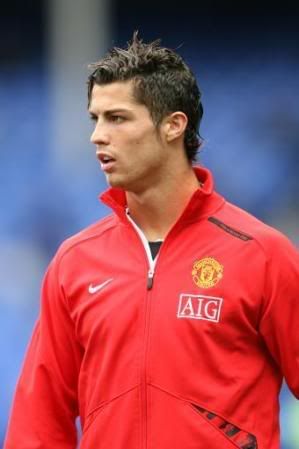 Ronaldo Tricks on Cristiano Ronaldo Hat Trick    Cristiano Ronaldo   Manchester United