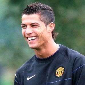 Ronaldo Manchester United on Cristiano Ronaldo  Forgiven    Cristiano Ronaldo   Manchester United