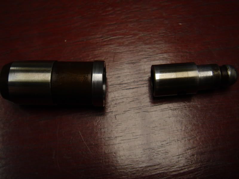 do hydraulic lifters bleed down at high RPM? ill tell you with this