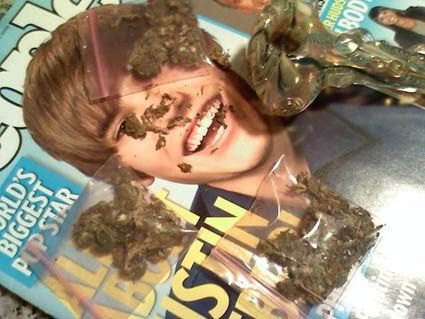 new justin bieber pictures may 2011. New Justin Beiber Kush Strain?