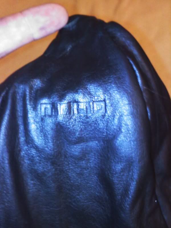 momo shift boot with ring VW Vortex Volkswagen Forum