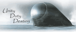 Unity,Duty,Destiny