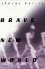 brave new world audiobook review