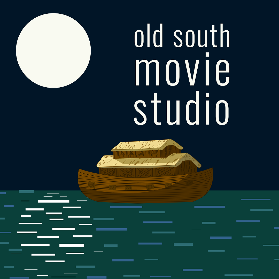 Old South Movie Studio. Links to children and youth page.