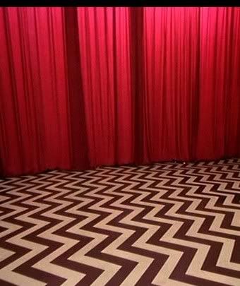 Black Lodge Pictures, Images and Photos