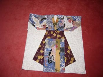 Kimono Block 4