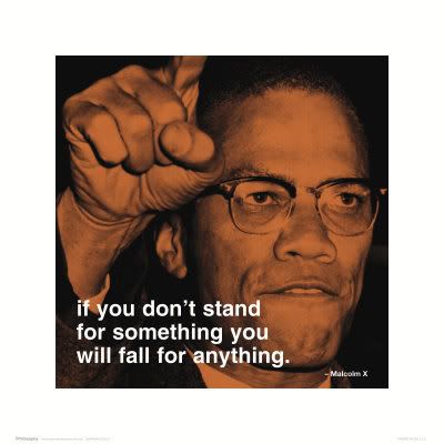 malcolm x quotes wallpaper. malcolm x quotes. Dr. King on Malcolm X: quot;You
