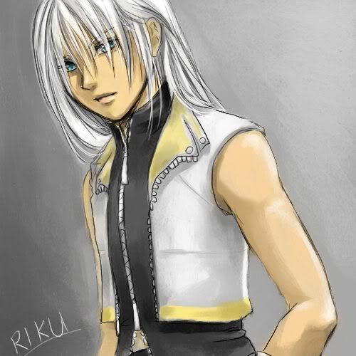 riku.jpg Riku image by Zeronix riku.jpg Riku image by Zeronix