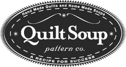 Quilt Soup Logo