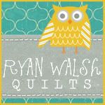 Ryan at Ryan Walsh Quilts
