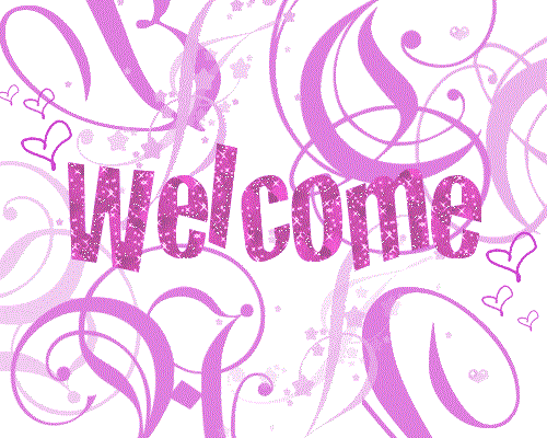 Welcome.gif Welcome! image by xjen_jen_62x