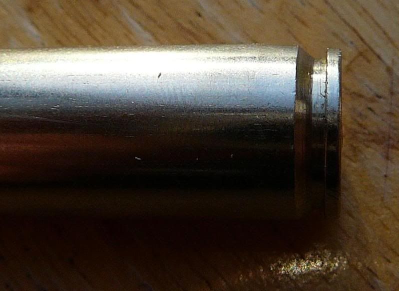 Pressure Signs in a 6.5 Grendel??