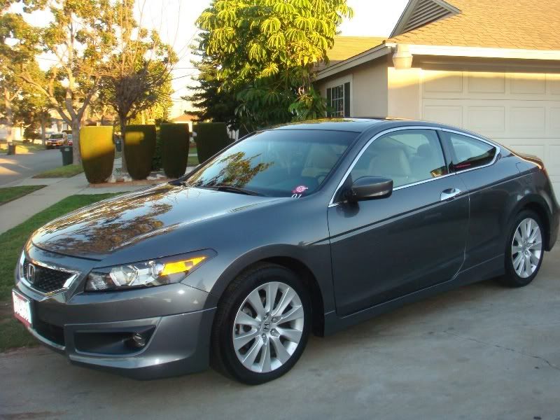 2008 Accord Sedan & Coupe Official High Resolution Pics!!! - Page 4