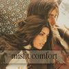 Miscomfort