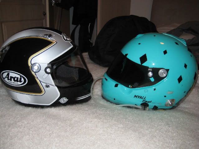 Amazon | アライ(Arai) GP-5Xシールド スモーク (旧品番:1322