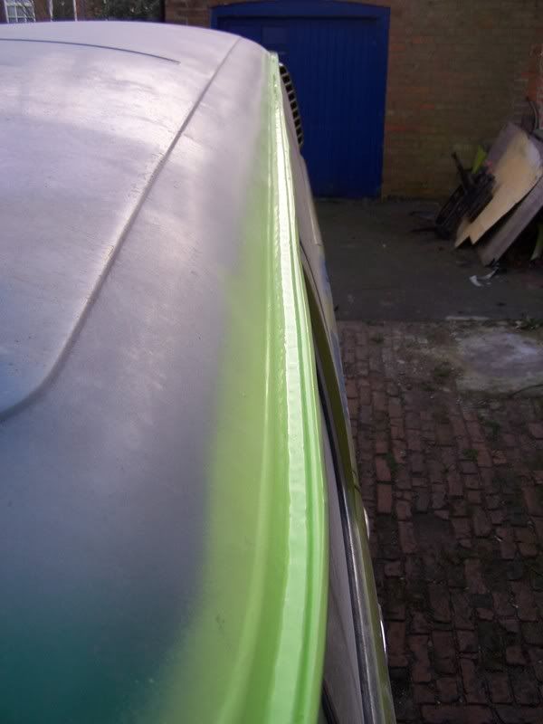 For Sale 1977 Bay Window Panel Van £4000 ono Volkszone Forum